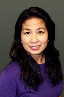 Dr. Bachtrac T. Tu, DDS